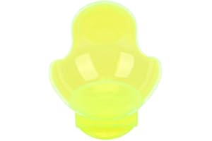 SPYMINNPOO Tennis Ball Clip, Tennis Ball Waist Clip Holder Training Equipment ABS Tennis Ball Waist Clip Holder Sports Accessories