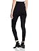 New Look Women's Seam Free Leggings Skinny Maternity Trousers, Black, Size 12