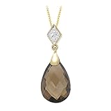 rauchquarz kette kaufen Die Carissima Gold Kollektion is inspiriert von italienischer Romantik