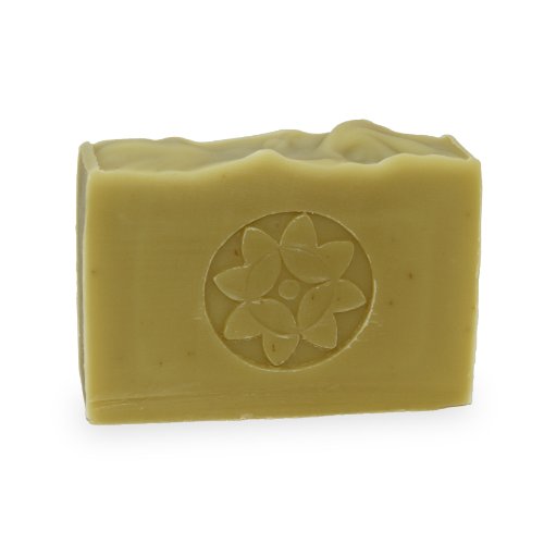 Seifenreich Hanföl Seife Allerlind, 1er Pack (1 x 100 g) - 2