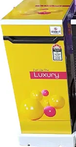 PREMIUM LUXURY MODEL ATTA MAKER FULLY AUTOMATIC WITH DURABLE MATERIAL BODY LUXURY SERIES MULTI 16