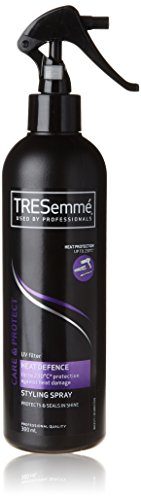 TRESemme Protect Heat Defence Styling Spray 300 ml - Pack of 3
