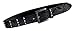 Produktbild Black Studded Belt - M