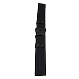 Hebilla ajustable de plástico de alta calidad; con tela de lona resistente y de alta calidad, resistente al desgaste.