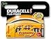 Price comparison product image DURACELL - 5000394018570 - BATTERY, PLUS POWER, AAA 12PK