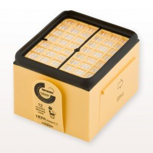 Microfiltro igienico folletto vk 135/136