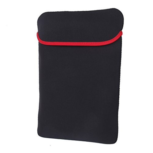 Universal weicher Huelsen Beutel Schutzhuelle Fuer Das 13 Zoll Laptop Tablette - 3