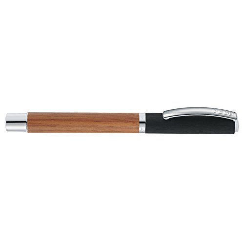 Online 36914 Füllhalter Vision Nature, Geschenkverpackung, rosewood - 2