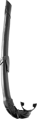 Cressi Corsica, Tuba de Plongée pour Adultes (Made in Italy)