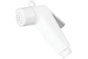 Lalizas Marine Shower Head Standard 1/2" BSP Thread