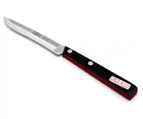 Güde Universalmesser 4tlg – ‚Für-jeden-das-Seine-Set‘ - 4