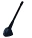 Spedy Car Decorative Antenna Black For Honda City ZX [2005-2008] RS.589.00