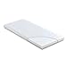 Cradle incl. bedlinen set dots