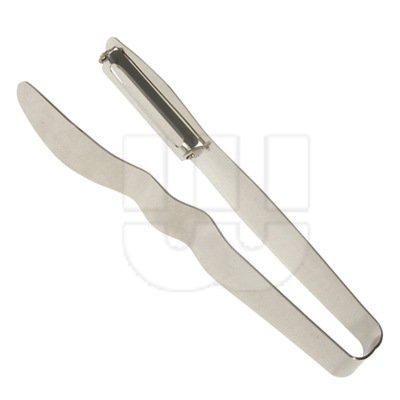 Preisvergleich Produktbild Spargelschäler