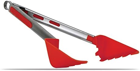 TNK BRAND Barracuda Multi-Function Accessories (Red)