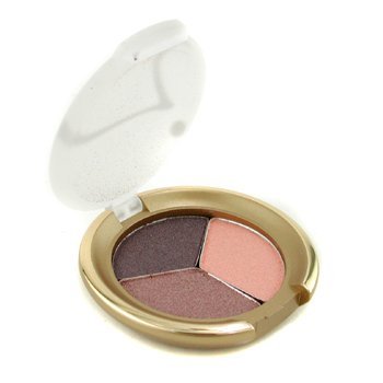 Jane Iredale PurePressed Triple Eye Shadow - Brown Sugar - 2.8g/0.1oz