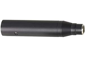 LD Systems PHA - Phantomspeise Adapter, 48V, schwarz