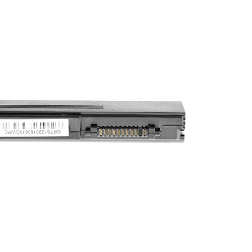 Green Cell® Standard Serie Laptop Akku für Toshiba Tecra A11-1D9 (6 Zellen 4400mAh 10.8V Schwarz) - 8
