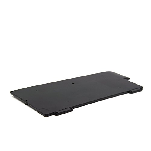 HASESS 7.2V 5100mAh/37Wh Neue Notebook-Akkus Laptop Batterie für Apple MacBook Air 13 Zoll A1245 A1237 A1304 fit MC233CH/A MC233LL/A MC233TA/A MC233X/A MC233ZP/A 661-4587 661-4915 661-519 – 18 Monate Garantie - 4