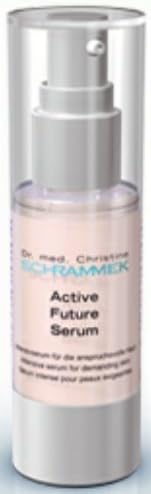 Dr. Schrammek Active Future Serum - 50 Ml Pro Size