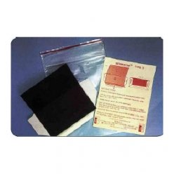 DermapakType 3 - Dermatological Sample Storage System (Pack of 100) (DMK03)