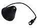 Produktbild Adapter-Universe RAKU 2 Triplex 16V Antennenfuss Ersatz Sockel Dach Antenne VW Audi Seat Skoda schwarz
