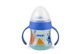biberon agua bebe nuk Biberón Firts Booo para niños mayores de 4 meses