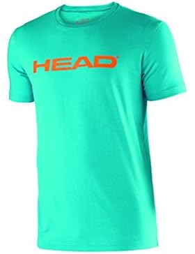 Head Kinder T-Shirt Ivan