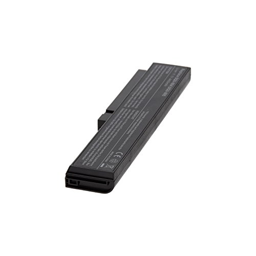 PURE⚡POWER® Laptop Akku LG 3UR18650-2-T0167 (11.1V, 4400 mAh, schwarz, 6 Zellen) - 5