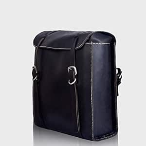 one sided saddle bag