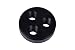 Produktbild Alphacool 29050 Cape Coolplex Boden POM 3 Bar Wasserkühlung Ausgleichsbehälter