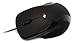 Produktbild Nexus SM-8500B Silent optische Maus USB schwarz