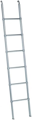 SIFI - Aluminium Ladder for Bunk Beds Length: 174 cm