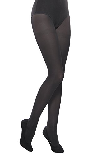 opaque school tights