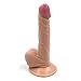 Produktbild U-Day dream Realistische Dildos Das weibliche Geschlecht Simulation Dildo Dildo Masturbation Geräte erwachsenen Sex Lieferungen Schwarz Penis incarnadine Penis , color