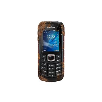 Preisvergleich Produktbild Samsung Samsung B2710 (black-red)