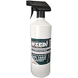 Nomow Artificial Grass Weed And Moss Killer Amazon Co Uk Garden Outdoors