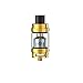 Produktbild Genuine Brand New SMOK TFV12 Cloud Beast King Atomizer 6ml Tank New With Authentication Code (Gold)