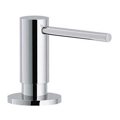 FRANKE 119.0547.902 Active SM Distributeur de savon, Chrome