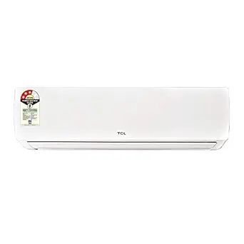 TCL Elite Turbo 1.5 ton 3 Star Ultra-Inverter Split AC (Copper, TAC-18CSD/V3, White, Fast cooling)