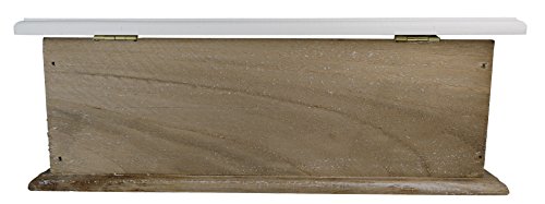 khevga Kosmetiktücher-Box Tissue-Box - 4