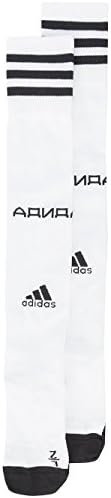 Gosha Rubchinskiy Men's G012k1016 White Polyester Socks