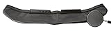 renault clio motorhaube schließt nicht Carbon-Look Autostyle 0435 CARBON Motorhauben Steinschlagschutz Renault Clio I 1991-1996 Karbon-Look