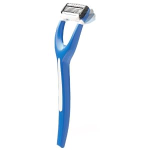 King of Shaves Azor System 2UP Sensitive Skin Razor - Image 2