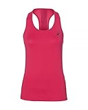  ASICS - Camiseta de Mujer Club