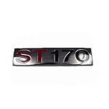 ford focus st170 motor Original Teil Ford Genuine Focus ST170 Badge