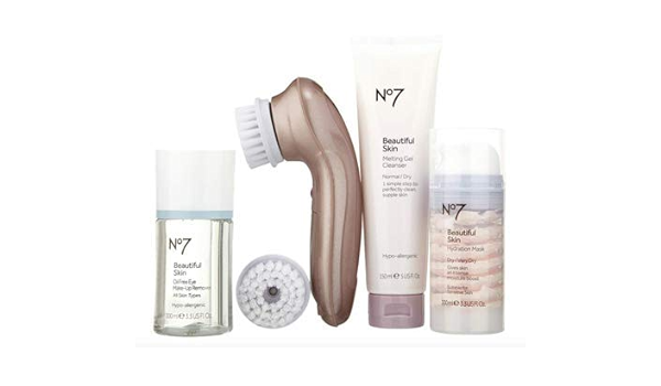 no7 cleanser brush