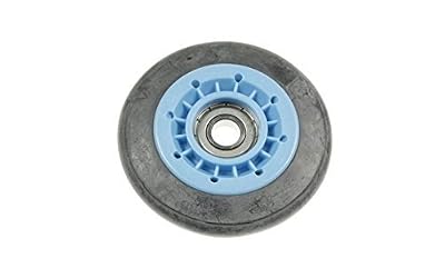 Haier Roue Galet Tambour Référence : 0180800201a Pour Seche Linge Haier