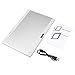 Price comparison product image 3G quad core 10.1 inch tablet 16GB silver - Silver