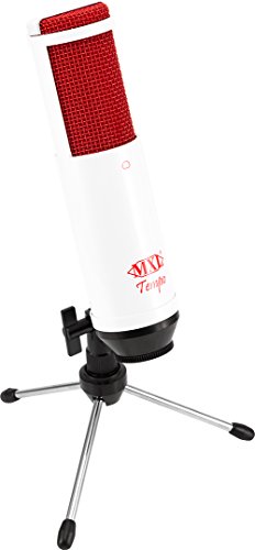 Preisvergleich Produktbild MXL TEMPO WR USB-Kondensatormikrofon